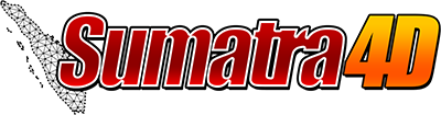 SUMATRA4D logo